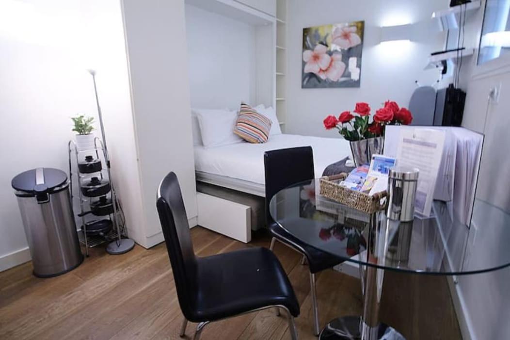 Appartamento Cosy Right At Liverpool Street Station!
