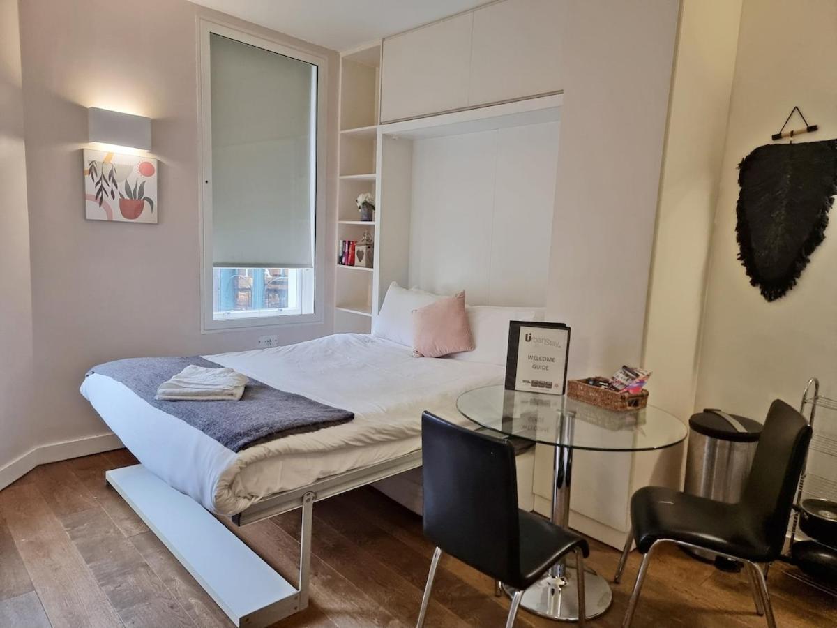 Cosy Right At Liverpool Street Station! Appartamento