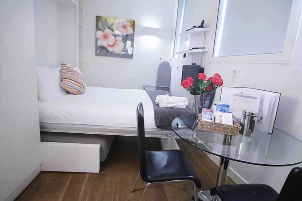 Appartamento Cosy Right At Liverpool Street Station! *